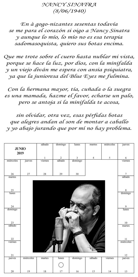 junio